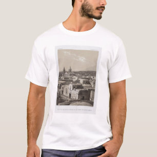 T-shirt Le Pérou 3