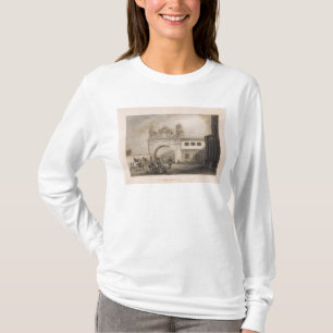 T-shirt Le Pérou 32