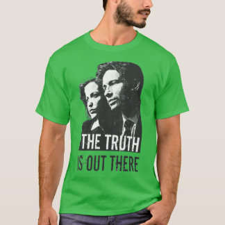 T-shirt Le Petit ami