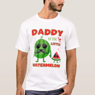 T-shirt Le Petit Amoureux De La Pétanque