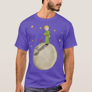 T-shirt Le Petit Prince