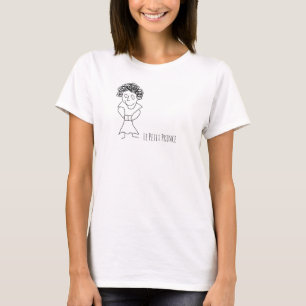 T-shirt Le Petit Prince