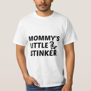 T-SHIRT LE PETIT SOMMEIL DE MOMMY