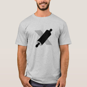 T-shirt Le Pin