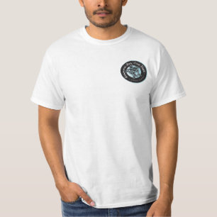 T-shirt Le piqué de baie de Hanauma voyage la chemise de