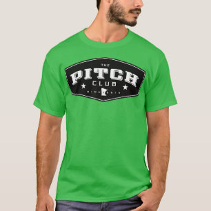 T-shirt Le Pitch Club Minnesota
