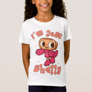 T-Shirt Le plateau mondial de Dandy | dandys world toon dr