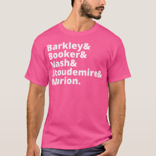 T-shirt Le Plus Beau De Phoenix