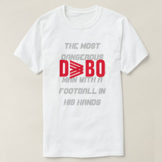 T-shirt LE PLUS DANGEREUX