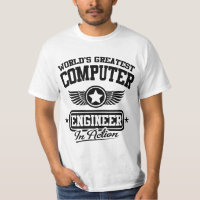 Le plus grand ingénieur informaticien du monde