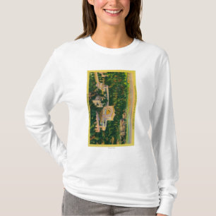 T-shirt Le plus grand organe extérieur du monde