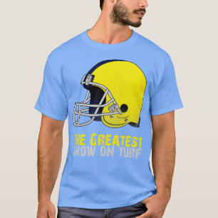 T-shirt le plus grand spectacle sur turf 2