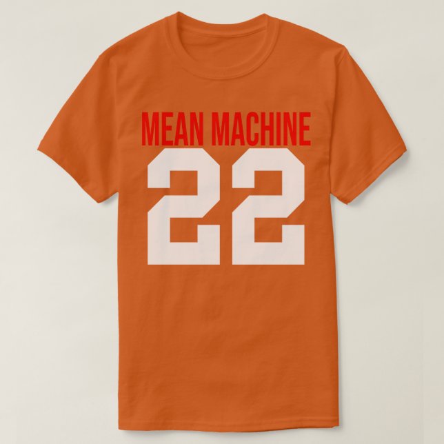 T-shirt Le Plus Long Jardin Paul Crewe Signifie Machine Je (Design devant)