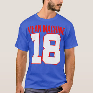 T-shirt Le Plus Long Jardin Paul Crewe Signifie Machine Je