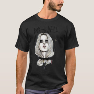 T-shirt Le Plutôt Imprudent 2