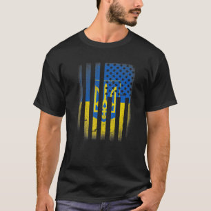 T-shirt Le poison de Ukrainian
