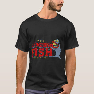 T-shirt Le Poisson qui Rit