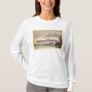 T-shirt Le Pont-Neuf et l'Ile de la Cite, 1881