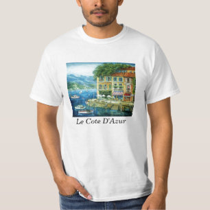 T-shirt Le Port