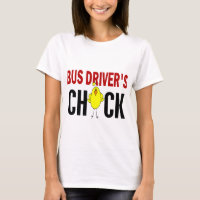 LE POUSSIN DU CHAUFFEUR DE BUS