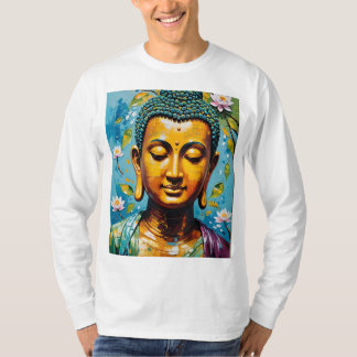 T-shirt Le pouvoir de la pleine conscience : atteindre la 