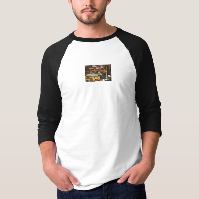 T-shirt Le pouvoir de l'empathie (Devant)