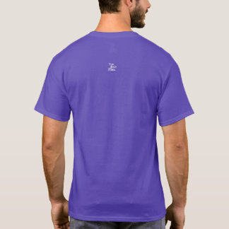 T-SHIRT LE POUVOIR DU PEUPLE