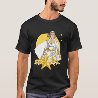 T-shirt Le Power Ga Starlight