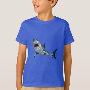 T-SHIRT LE PRÉDATEUR FINAL