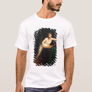 T-shirt Le premier sens de la coquetterie, 1804