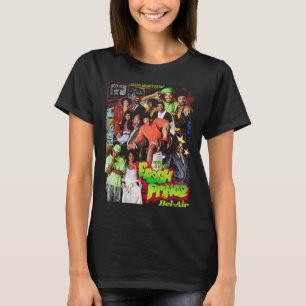 T-shirt Le Prince de Bel-Air 