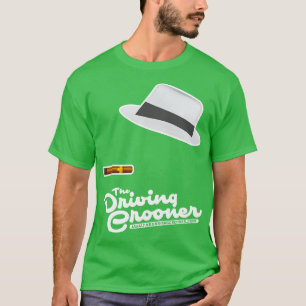 T-shirt Le prisonnier de la conduite