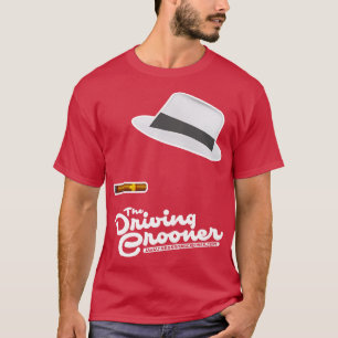 T-shirt Le prisonnier de la conduite