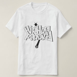 T-shirt Le Prodigue du HipHop