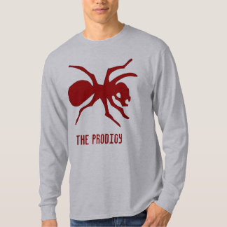 T-shirt Le Prodigy