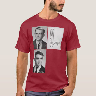 T-shirt Le profil 60