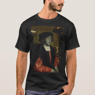 T-shirt Le profond un citoyen louche de Inns inspiré de Lo