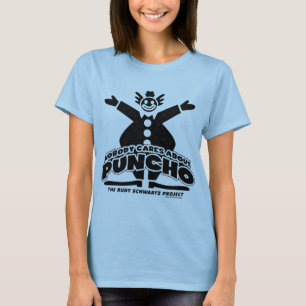T-shirt Le projet de Rudy Schwartz : PERSONNE NE