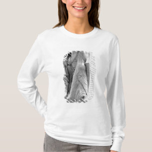 T-shirt Le prophète Jérémie