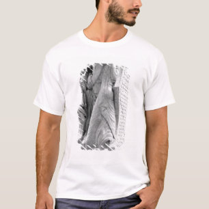 T-shirt Le prophète Jérémie