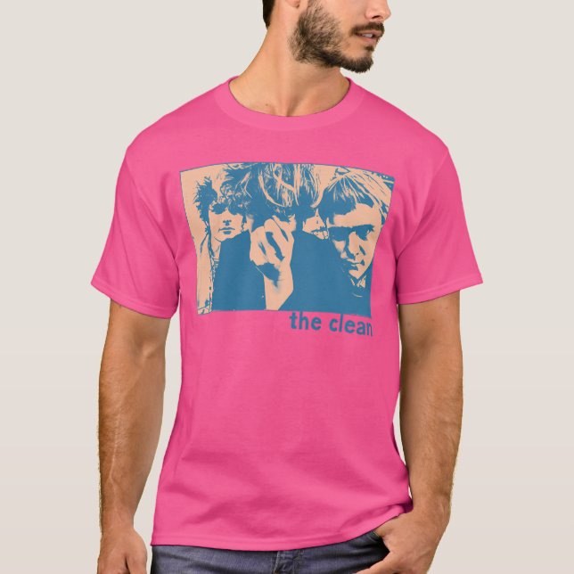 T-shirt Le Propre - Design original du ventilateur (Devant)