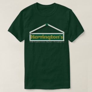 T-SHIRT LE PUB HARRINGTON