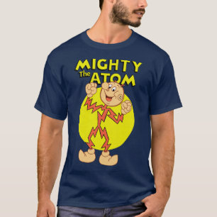 T-shirt Le puissant atome Reddy Kilowatt