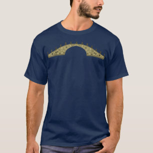 T-shirt Le puits et l'agriculteur 348df22