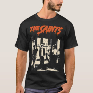 T-shirt Le punk rock des Saints