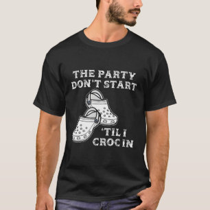 T-shirt Le Py N'Est Pas À L'Infirmière