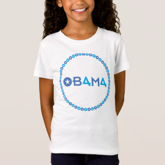 T-Shirt Le quarante-quatrième président, Barack Obama, 50