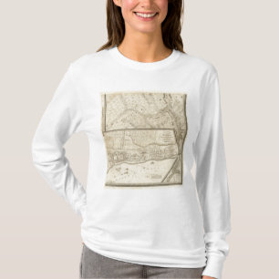 T-shirt Le Québec, Canada 4