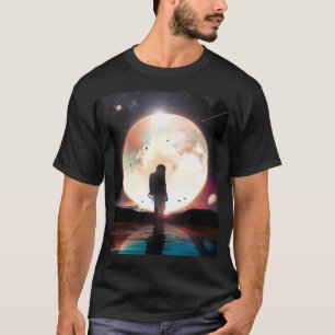 T-shirt Le Radiant
