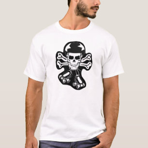 T-shirt Le raie ou meurent